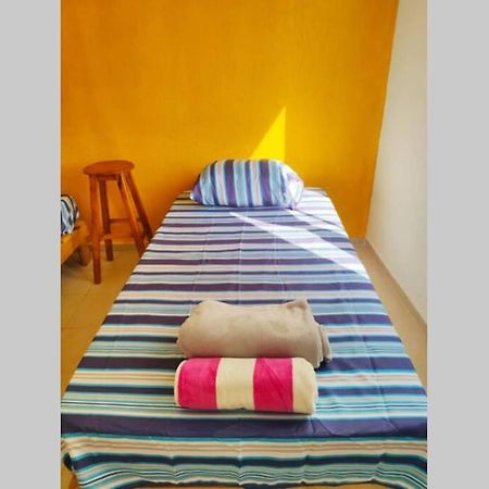 Cariñito mío Apartamento Playa del Carmen Exterior foto