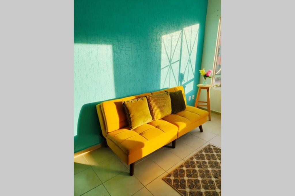 Cariñito mío Apartamento Playa del Carmen Exterior foto