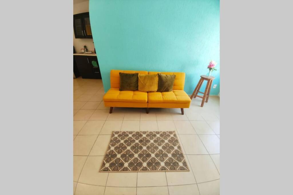 Cariñito mío Apartamento Playa del Carmen Exterior foto